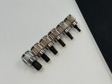 Armstrong Tools USA 6pc Metric