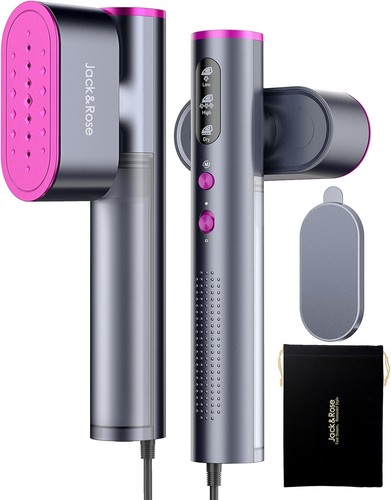 Jack rose travel steamer for - travel,