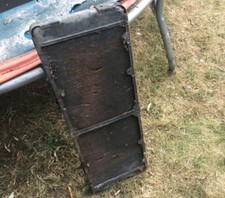 Lancia Montecarlo and Fiat X19 X1/9 radiator for refurbishment