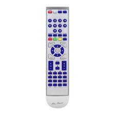 FERGUSON Replacement Remote Control – FDVDRH160D, FDVDRH320D