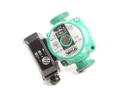 Wilo classf pn10 central - wilo,