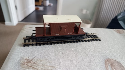Lima ton british rail - 20,