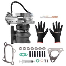 VN4 Turbo Turbocharger for