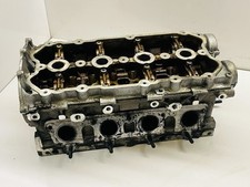 Cylinder Head  Vw Golf Audi A3 Audi TT 2.0 GTI TFSI BWA 200 Hp 06F103373 2007