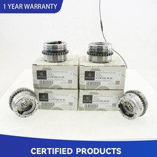OEM 4Pcs Camshaft Adjuster For