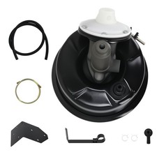 Cooled Remote Brake Amplifier