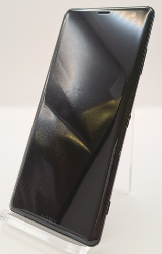 Sony xperia xz3 64gb - xz3, black