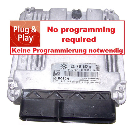Bosch ecu unlock for - ecu,