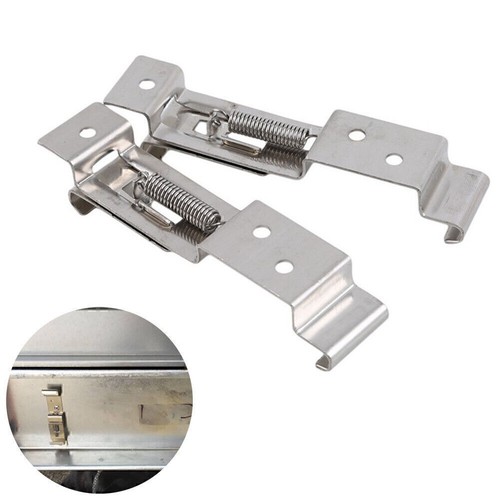 2pcs trailer number - 2pcs,