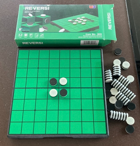 Mini board magnetic - mini,