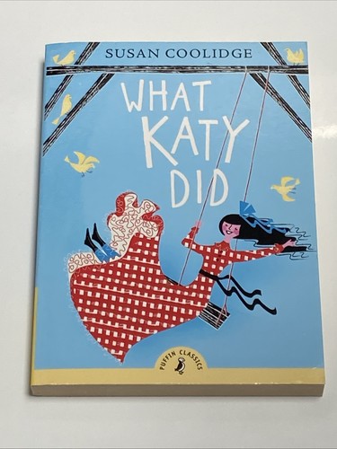What katy did - did, susan