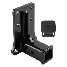 Trailer hitch for - trailer,