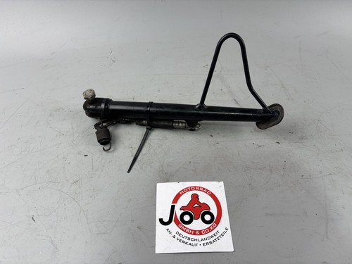 Bmw f650 169 side - bmw, stand