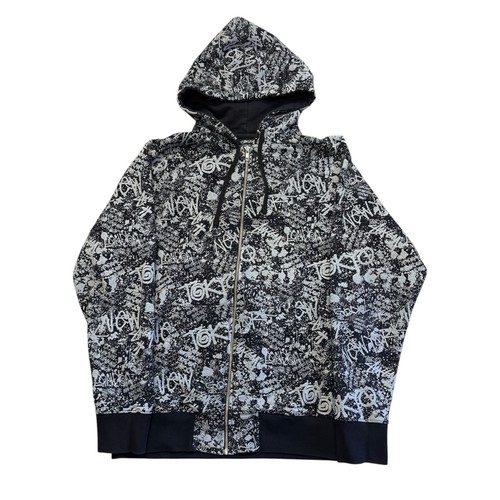 Stussy worldwide cities - stussy,
