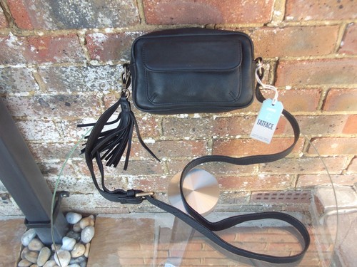 Fat face vienna tassel - fat,