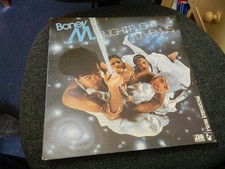 Boney M nightflight to Venus