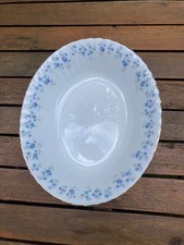 2 x Vintage Royal Albert