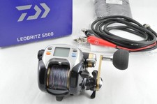 DAIWA 16 LEOBRITZ S500