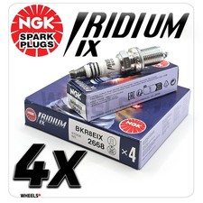 Genuine NGK BKR8EIX Iridium