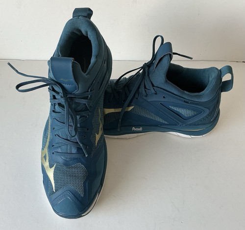 Mizuno non marking trainers - mizuno,