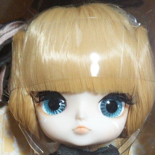 Pullip rare groove dal kleine - pullip,