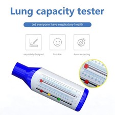 <.Spirometer Peak Speed Meter