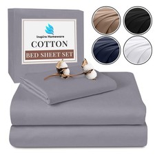 Luxury 100% Egyptian Cotton