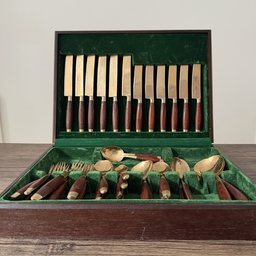 Mid century vintage brass and - century,
