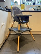 Silver Cross Eat & Play