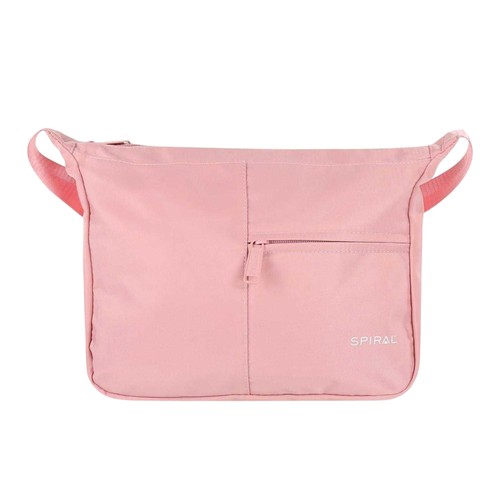 Spiral cali crossbody bag - spiral,