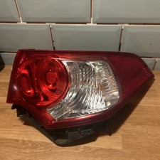 2010 HONDA ACCORD MK8 2.2