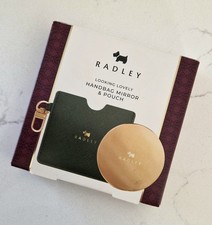 BNIB Radley Looking Lovely