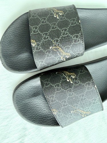 Gucci supreme tigers print - supreme,