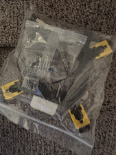 Game Max Ice Chill Water Liquid CPU Cooler 120mm ARGB LED AIO System Cooling Kit