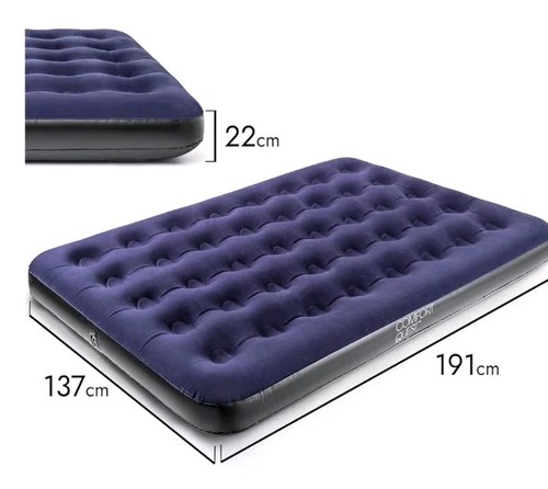 Comfort quest deluxe double - quest,