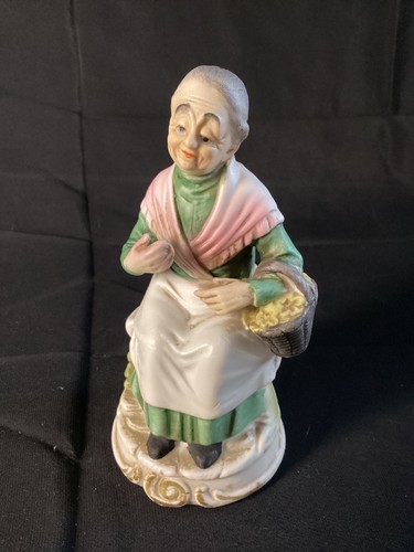 Vintage capodimonte style - vintage, capodimonte-style