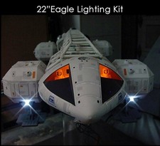 Lighting Kit for Space 1999