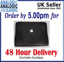 Apple PowerBook G3 - Untested