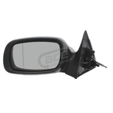 Lever Manual Wing Door Mirror