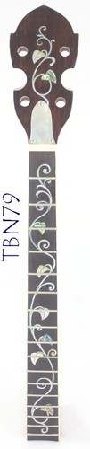 String frets tenor banjo - frets,