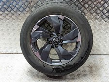 NISSAN XTRAIL MK4 T33 ALLOY