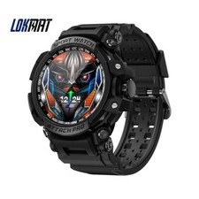 LOKMAT ATTACK PRO Smart Watch
