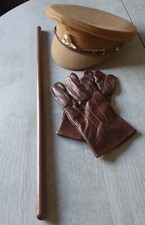 British Army officers Swagger