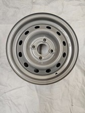 13" Trailer & Caravan Wheel