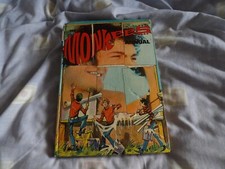 The Monkees Annual 1969 (hardback)