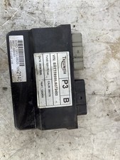 Triumph Sprint ST 1050