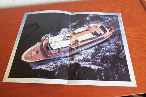 Feadship van lent - lent, 28,00m/