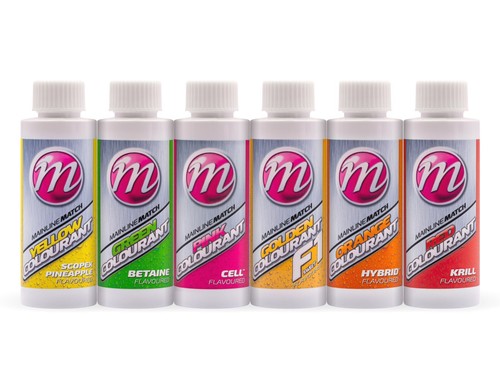 Mainline match captiv - mainline, captiv-8