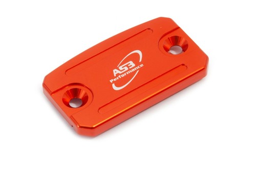As3 front brake - as3,