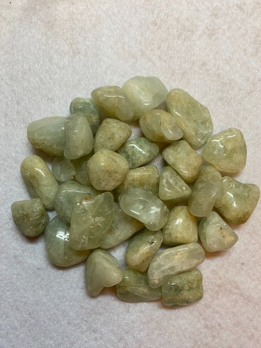 Genuine polished tumble - genuine,